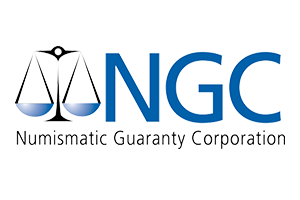 Numismatic Guaranty Company