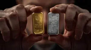Gold Vs Silver
