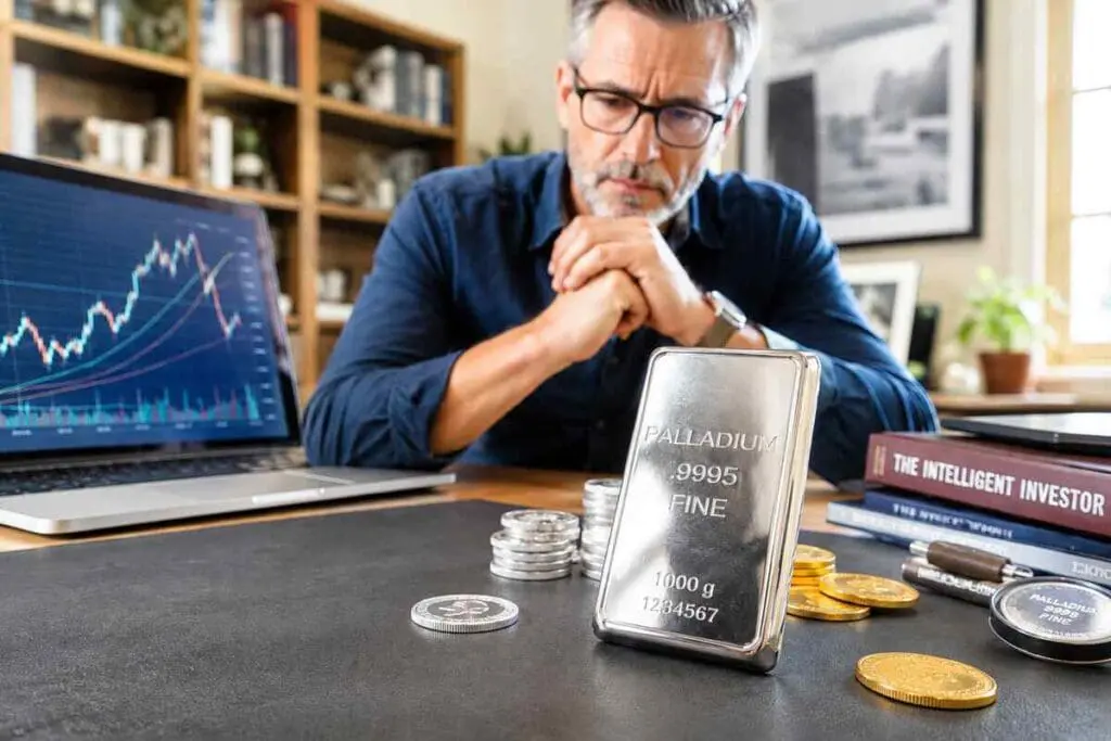 invest palladium retirement planning long term growth