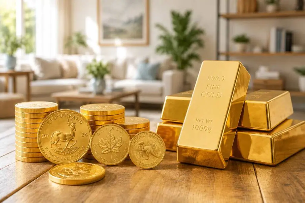 gold-coins-vs-gold-bars-for-beginners-investing-in-physical-gold