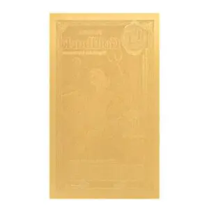 Florida 1/4 Goldback