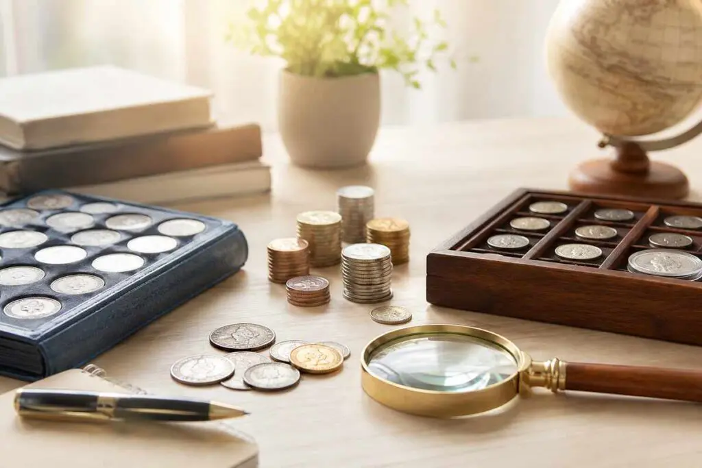 how-to-build-a-coin-collection-with-focused-numismatic-collecting