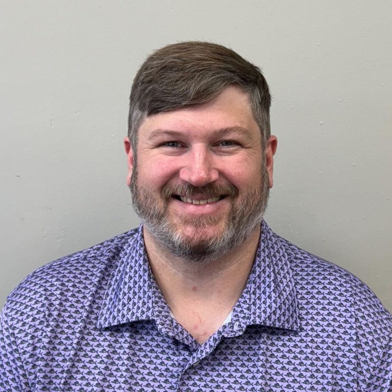 CEO of P & F Coins Company Justin Peake